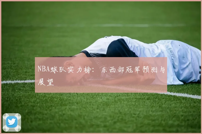 NBA球队实力榜：东西部冠军预测与展望